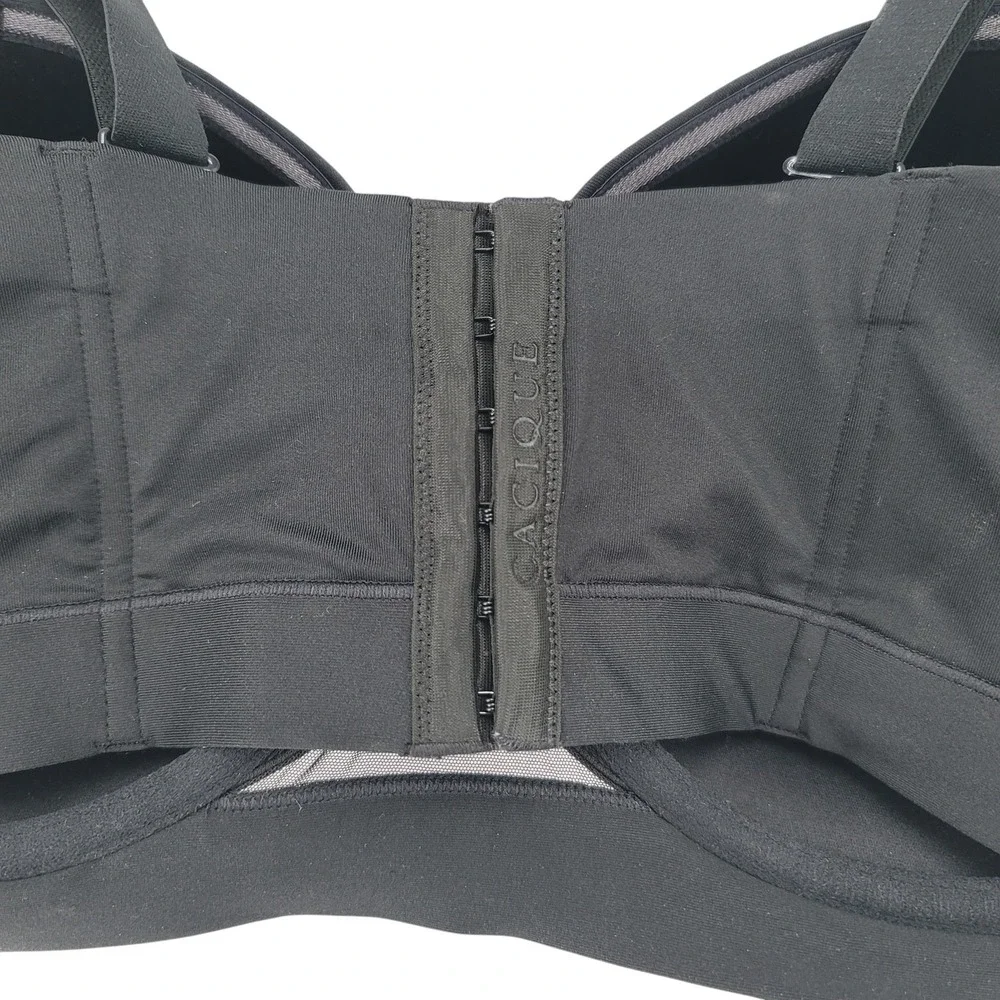 Cacique comfort bliss